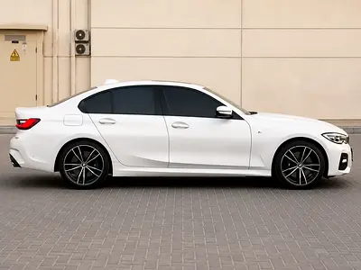 2020 BMW 3-SERIES 缩略图 8