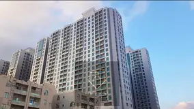 Bedroom Apartment for Sale in City Tower | Furnished & Rented | 757 Sq. Ft. | AED 220,000 Down Payme