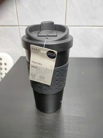 Marks & Spencer thermal plastic tumbler