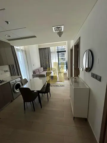 Modern Living | Premium |Furnished 1BR for Rent