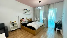 UPGRADED STUDIO | LAKE VIEW | FURNISHED APT