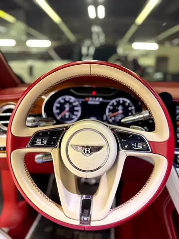 2019 Bentley CONTINENTAL — фото 8