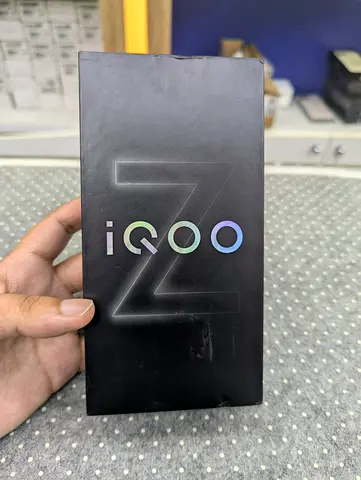 iQOO Z9
