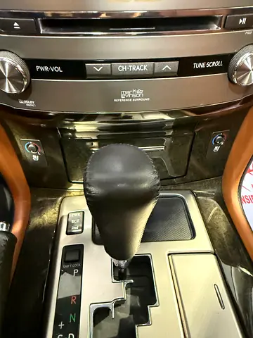 صورة مصغرة 16 لـ 2014 Lexus LX-SERIES
