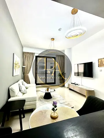 Marina View | Fully Furnished | Vacant