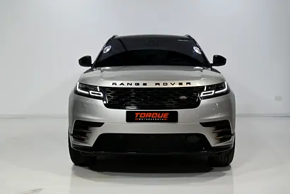 Land Rover Range Rover Velar P250 SE, миниатюра 2