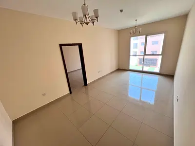 1 Bedroom Apartment for Annual Rent – Al Mowaihat 3, Ajman