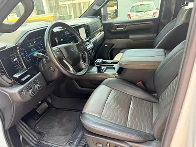 2023 Chevrolet SILVERADO 1500 照片 6