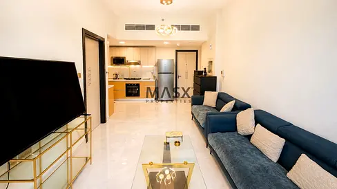 Brand New Furnished | Luxury Apartment | Premium Amenities