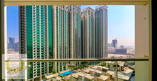 Elegant 1BR Apartment | Great Investment Opportunity