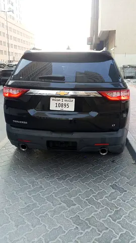 صورة 2 لـ 2019 Chevrolet TRAVERSE