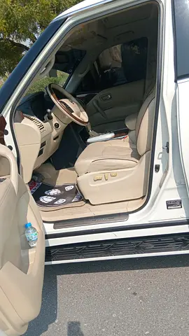 2015 Nissan PATROL 照片 11