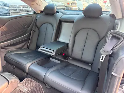 صورة 14 لـ 2006 Mercedes-BENZ CLK