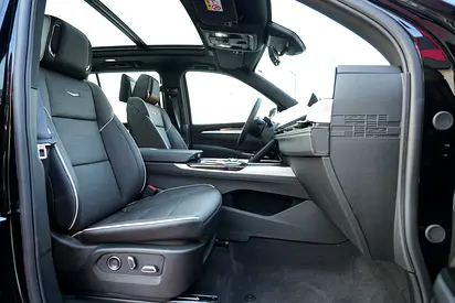 2026 Cadillac ESCALADE — миниатюра 11