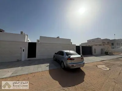 Brand New | 3 BR Mulhaq Maids Room | Ready to Move in