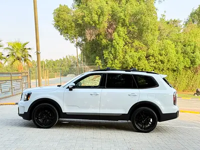 Kia Telluride EX X-Line, миниатюра 10