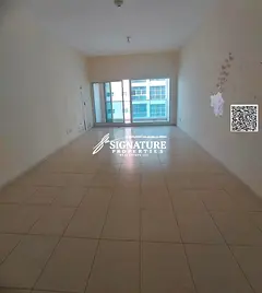 Spacious 1 BHK Open Kitchen Apartment Available For Rent in Ajman One Towers