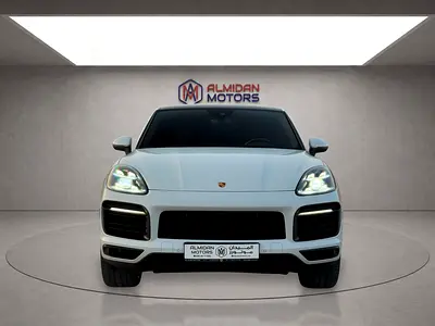 صورة 3 لـ 2022 Porsche CAYENNE