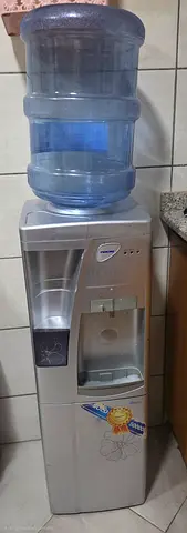 Used Water Dispenser - Working Condition
