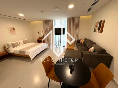 Luxury Living | Fully Furnished | Ready to Move