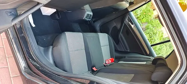 2015 Volkswagen GOLF — миниатюра 6