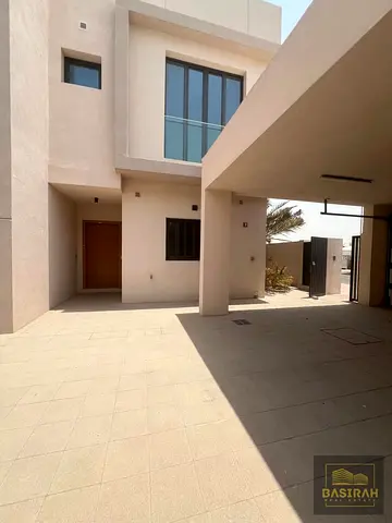 MODERN LIVING - BRAND NEW VILLA - 3BR @ Al Garhoud