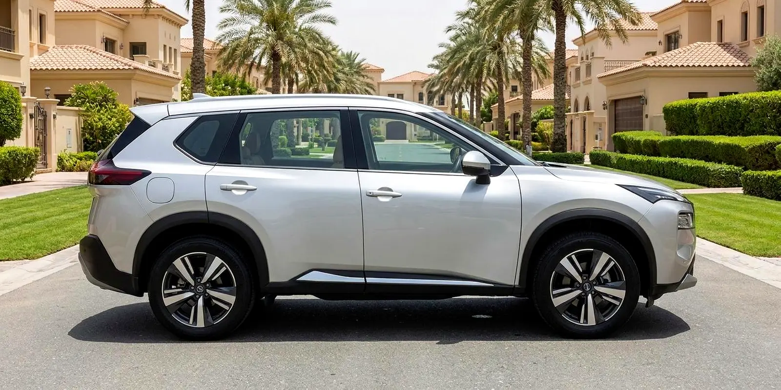 Nissan X-Trail 2023