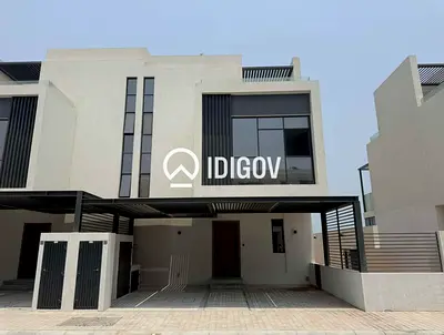 2 BR · Town House · Danah Bay, Al Marjan Island