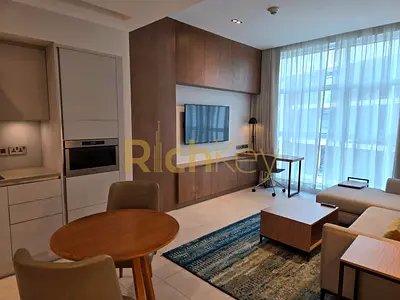 Brand New | Fully Furnished | Premium Quality