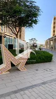 🔥 For Sale | Studio with Pool View in Al Mamsha Project – Sharjah | Freehold