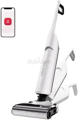 Roborock Flexi Wet And Dry Vacuum Cleaner With 17,000 Pa Suction Power