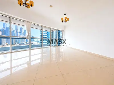 Spacious Living | Near Metro | Well Maintained