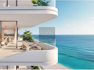 Fully Furnished Sea View | 2 Bedroom | Best Price