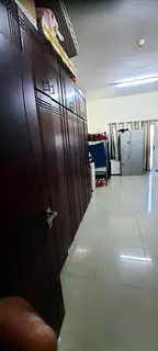 Executive Indian Male Bed space for Rent Near