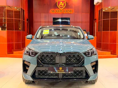 🚘 BMW X2 2026 – Chinese Specification – Brand New