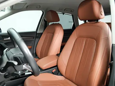 Audi Q5 45 TFSI, миниатюра 10