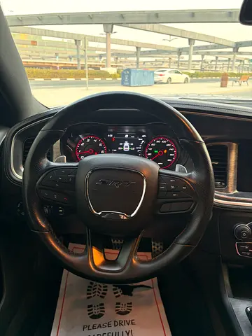 Dodge Charger Daytona 392, миниатюра 15