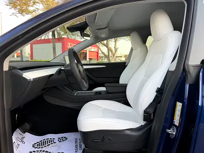 2023 Tesla MODEL Y 照片 7