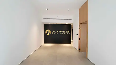 Spacious 1Bhk | Open Kitchen | Infinity Pool