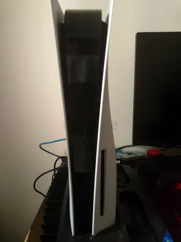 Ps5 fat disc version