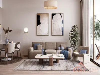 Premium Studio | Spacious Layout | Handover Soon