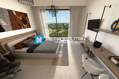 High Floor Studio | Handover Soon | Payment Plan