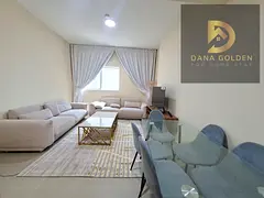 Brand New Luxury 1 Bedroom Near Qasba Canal | Fully Furnished | Move-In Ready