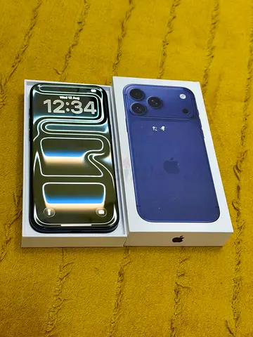 IPHONE 17 PROMAX