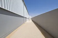 Affordable Warehouse for Rent | AED 55SqFt