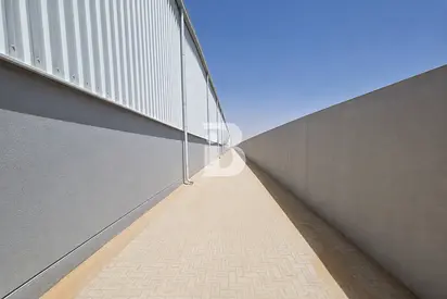 Affordable Warehouse for Rent | AED 55SqFt