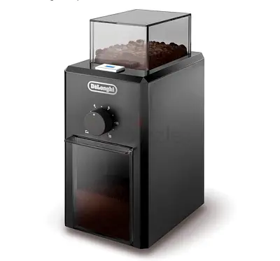 De'Longhi Coffee grinder