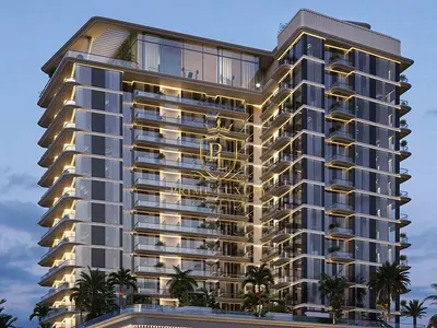 Near to Metro Station I High ROI i Fully Furnished