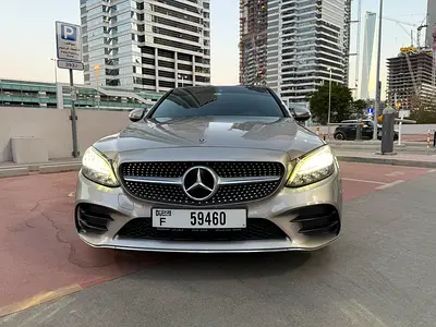صورة مصغرة 2 لـ 2019 Mercedes-BENZ C-CLASS