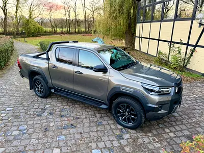 صورة 2 لـ 2023 Toyota HILUX